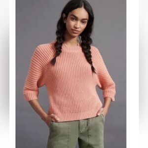 Anthropologie Sweater